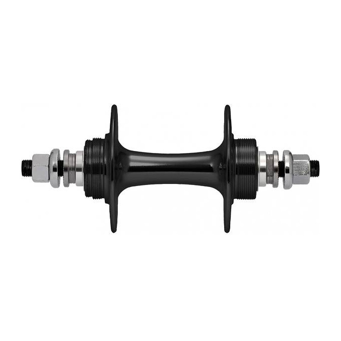 Sturmey Archer HBT30 Hinterradachse 10 x 130 mm, 36H