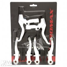 V-brake-Set PROMAX, consists of 361497 and 360854