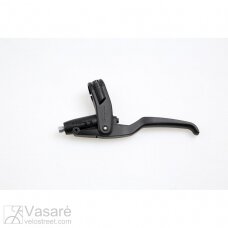 Brake lever master Magura HS11 suits for mounting on left and right