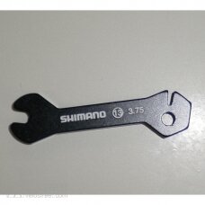 Stipinų raktelis Shimano 3.75mm Dura-Ace