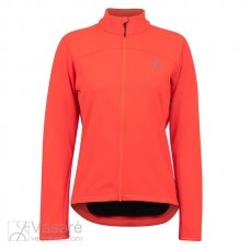 Striukė W Quest Amfib Jacket Screaming Red S