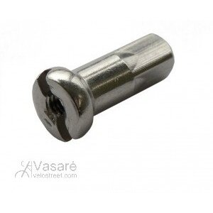 Stipinų galvutė BRAS 12mm ilgio (2mm stipinams) Stipinų galvutė BRAS 12mm ilgio (2mm stipinams)