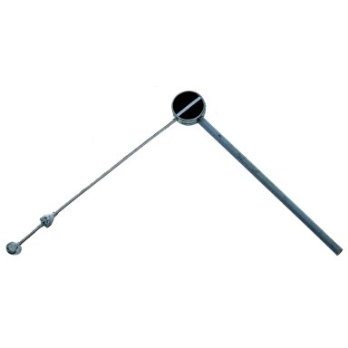 Stabdžių sujingėjas 93mm Stabdžių sujingėjas 93mm