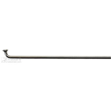 Stipinas nerūdijančio plieno storis 2.3mm/292mm Stipinas nerūdijančio plieno storis 2.3mm/292mm