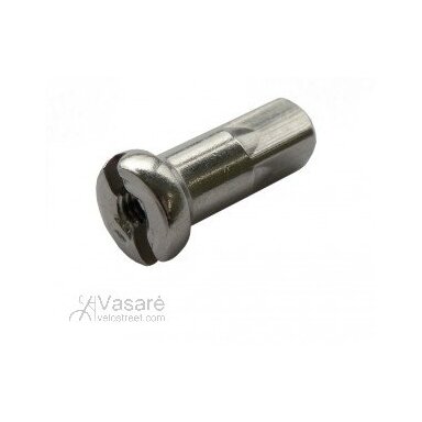 Stipinų galvutė BRAS 12mm ilgio (2mm stipinams) Stipinų galvutė BRAS 12mm ilgio (2mm stipinams)