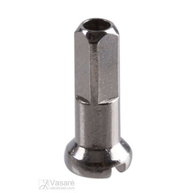 Stipinų galvutė BRAS 14mm ilgio (2mm stipinams) Stipinų galvutė BRAS 14mm ilgio (2mm stipinams)