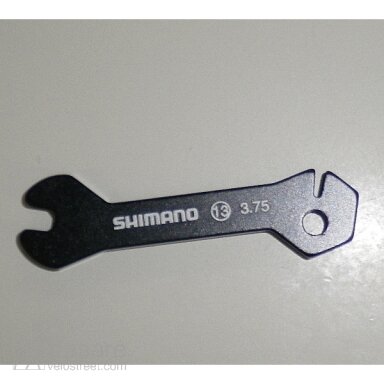 Stipinų raktelis Shimano 3.75mm Dura-Ace Stipinų raktelis Shimano 3.75mm Dura-Ace