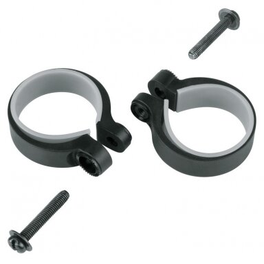 Apkaba purvasaugiams tvirtinti SKS, 40-43mm, set w. 2vnt. Apkaba purvasaugiams tvirtinti SKS, 40-43mm, set w. 2vnt.