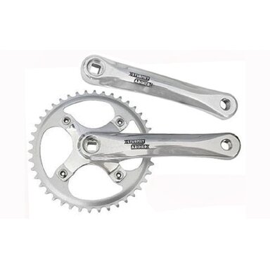 Sturmey Archer FCS720 42T 170mm Kurbelgarnitur