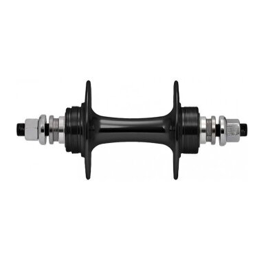 Sturmey Archer HBT30 Hinterradachse 10 x 130 mm, 36H