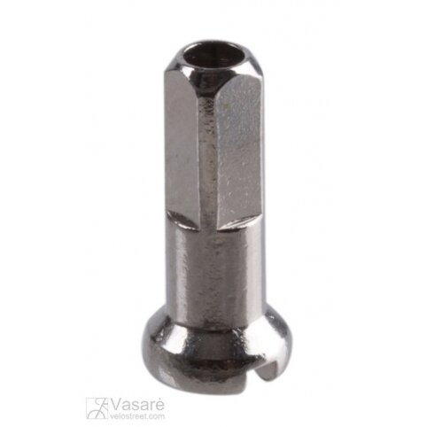 Stipinų galvutė BRAS 14mm ilgio (2mm stipinams) Stipinų galvutė BRAS 14mm ilgio (2mm stipinams)