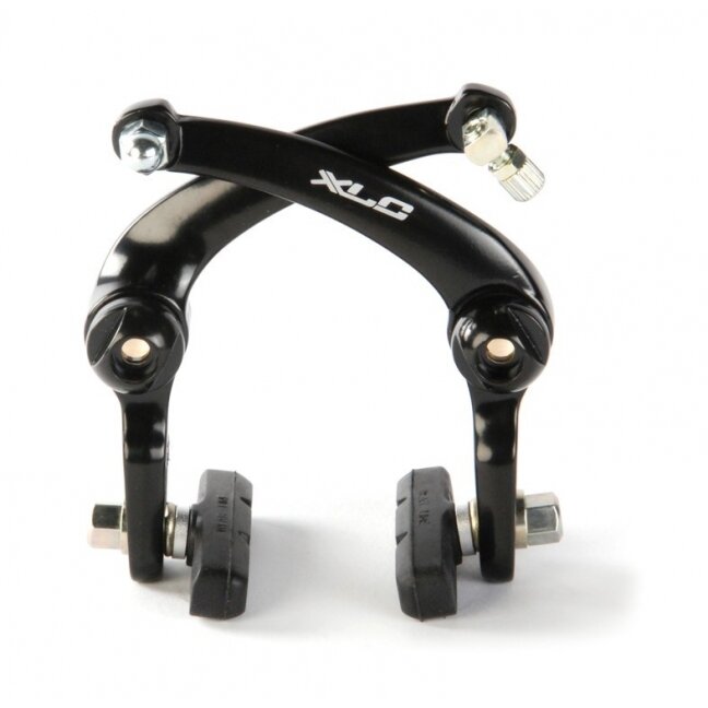 Brakes XLC BMX U-Brake BR-U01 VR 68-91 mm Brakes XLC BMX U-Brake BR-U01 VR 68-91 mm