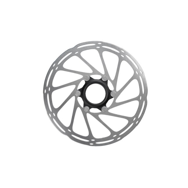 Stabdžių diskas SRAM Centerline 160mm Center Lock Stabdžių diskas SRAM Centerline 160mm Center Lock