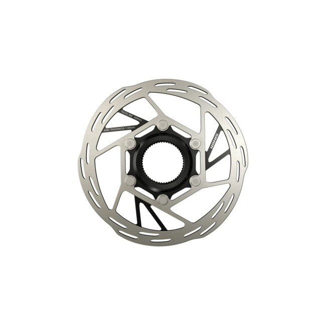 Stabdžių diskas SRAM Paceline Rounded 140 mm Stabdžių diskas SRAM Paceline Rounded 140 mm
