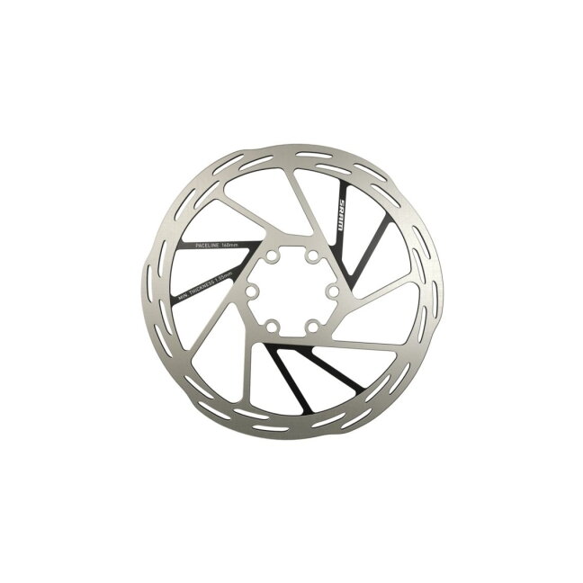 Stabdžių diskas SRAM Paceline Rounded 160 mm Stabdžių diskas SRAM Paceline Rounded 160 mm