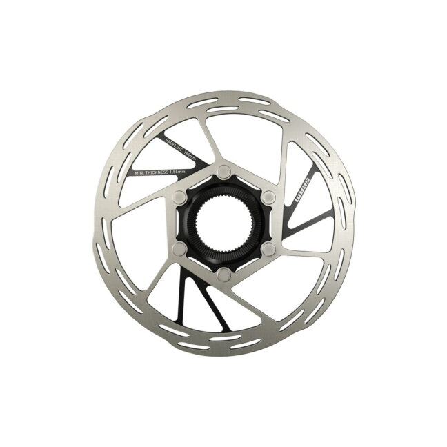 Stabdžių diskas SRAM Paceline Rounded Center Lock 140 mm Stabdžių diskas SRAM Paceline Rounded Center Lock 140 mm
