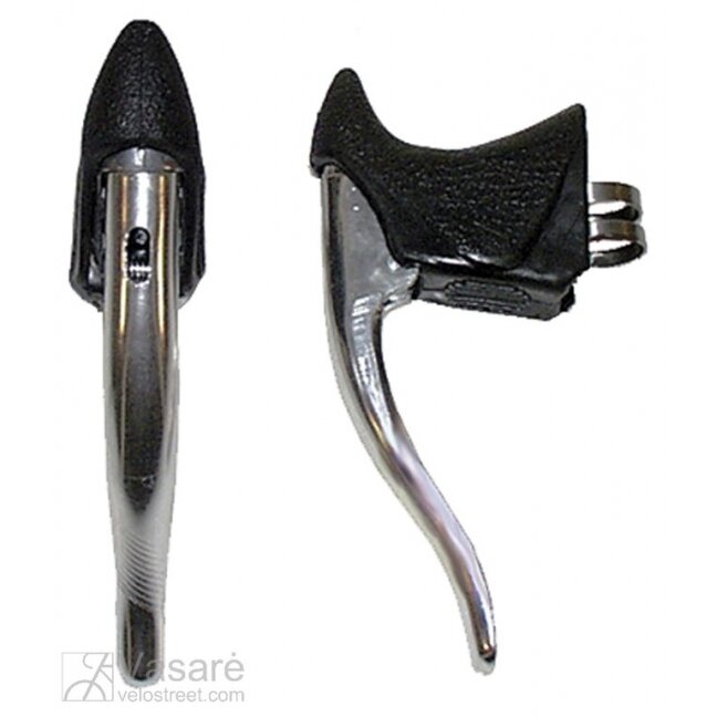 Brake lever set AERO for Road handlebar Brake lever set AERO for Road handlebar