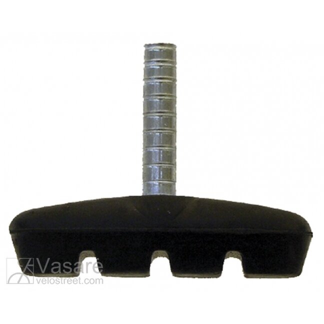 Brake shoes 50 mm cantilever Brake shoes 50 mm cantilever