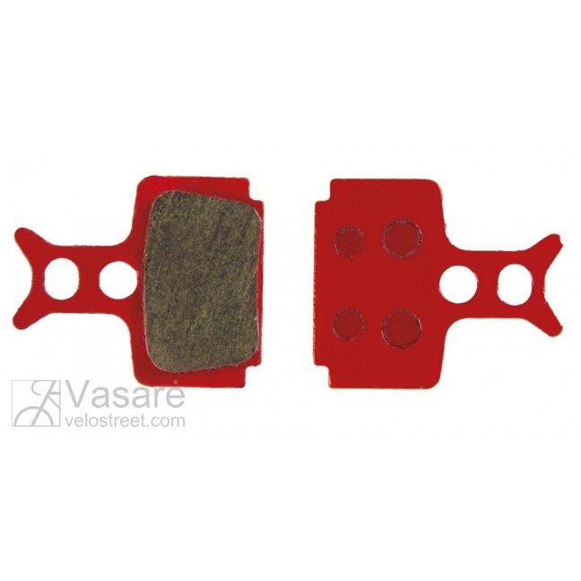 Brake pad set FORMULA MEGA, The one, R1, RX Brake pad set FORMULA MEGA, The one, R1, RX