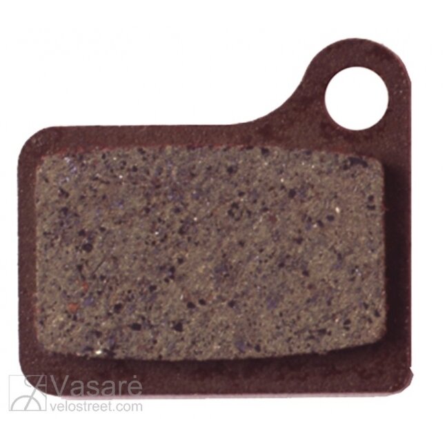 Brake pad set for Shimano Deore BR-M555 BR-M556 Nexave BR-C900 BR-C901 Brake pad set for Shimano Deore BR-M555 BR-M556 Nexave BR-C900 BR-C901