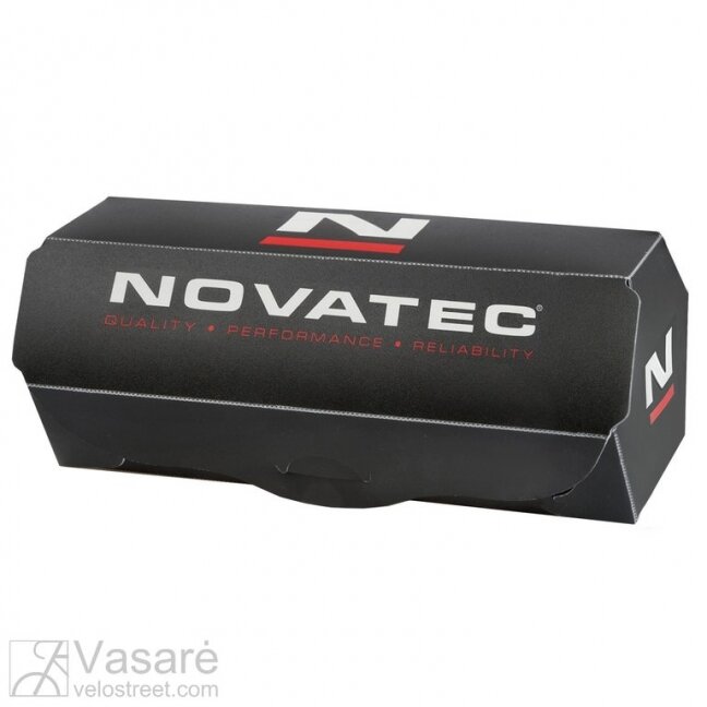 Road bicycle rear wheel hub Novatec SUPERLIGHT Road bicycle rear wheel hub Novatec SUPERLIGHT
