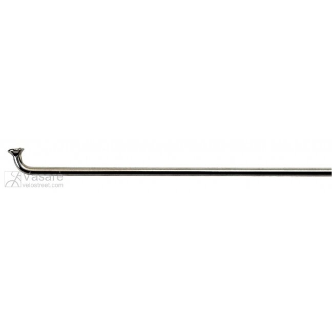 Stipinas nerūdijančio plieno storis 2.3mm/292mm Stipinas nerūdijančio plieno storis 2.3mm/292mm