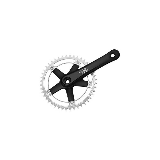Sturmey Archer FCT68 48T Kurbelgarnitur Sturmey Archer FCT68 48T Kurbelgarnitur