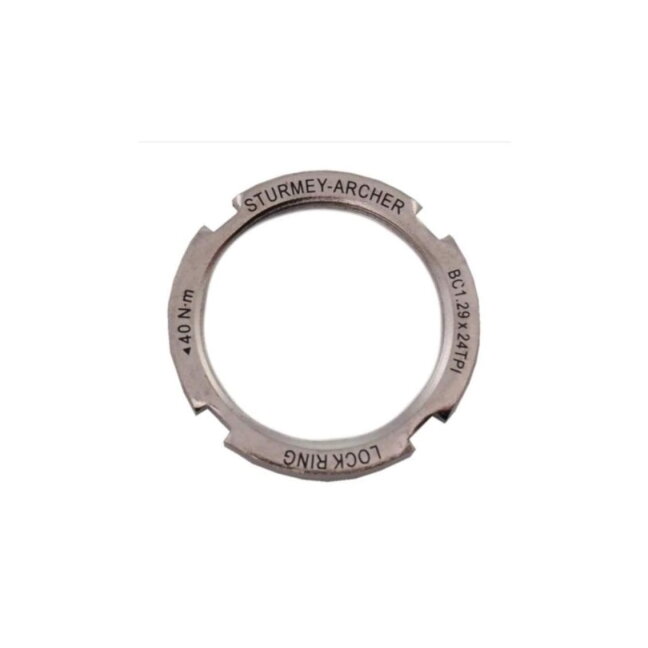 Sturmey Archer HBT30R veržlė Sturmey Archer HBT30R veržlė
