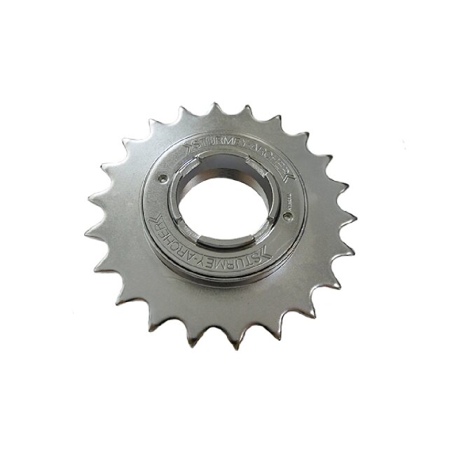 Sturmey Archer SFS30 22T Rear Sprocket, 1 Speed
