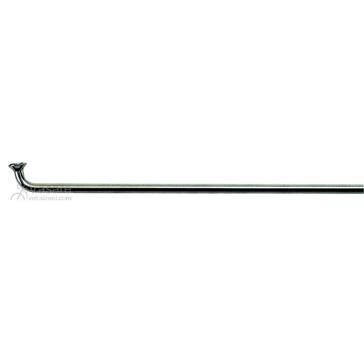 Stipinas nerūdijančio plieno storis 2mm/ ilgis 250mm-270mm