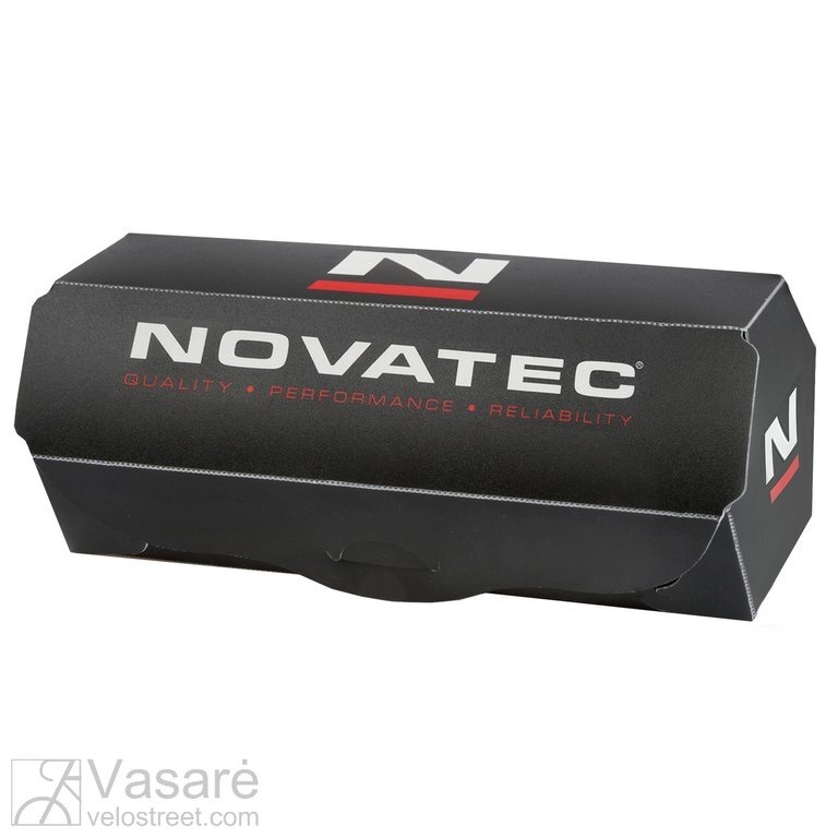Road bicycle rear wheel hub Novatec SUPERLIGHT Road bicycle rear wheel hub Novatec SUPERLIGHT