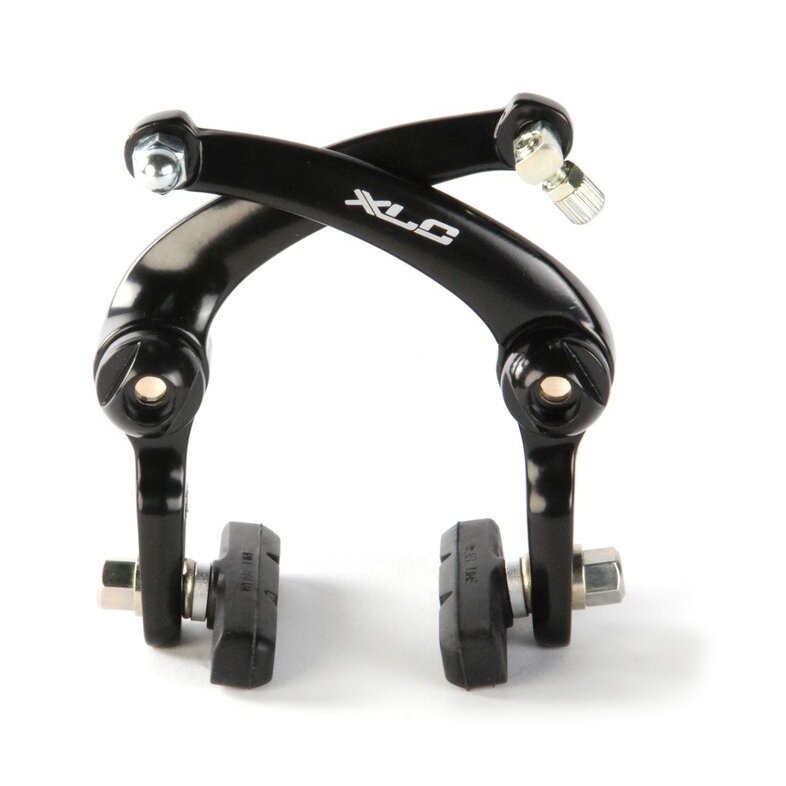 Brakes XLC BMX U-Brake BR-U01 VR 68-91 mm Brakes XLC BMX U-Brake BR-U01 VR 68-91 mm