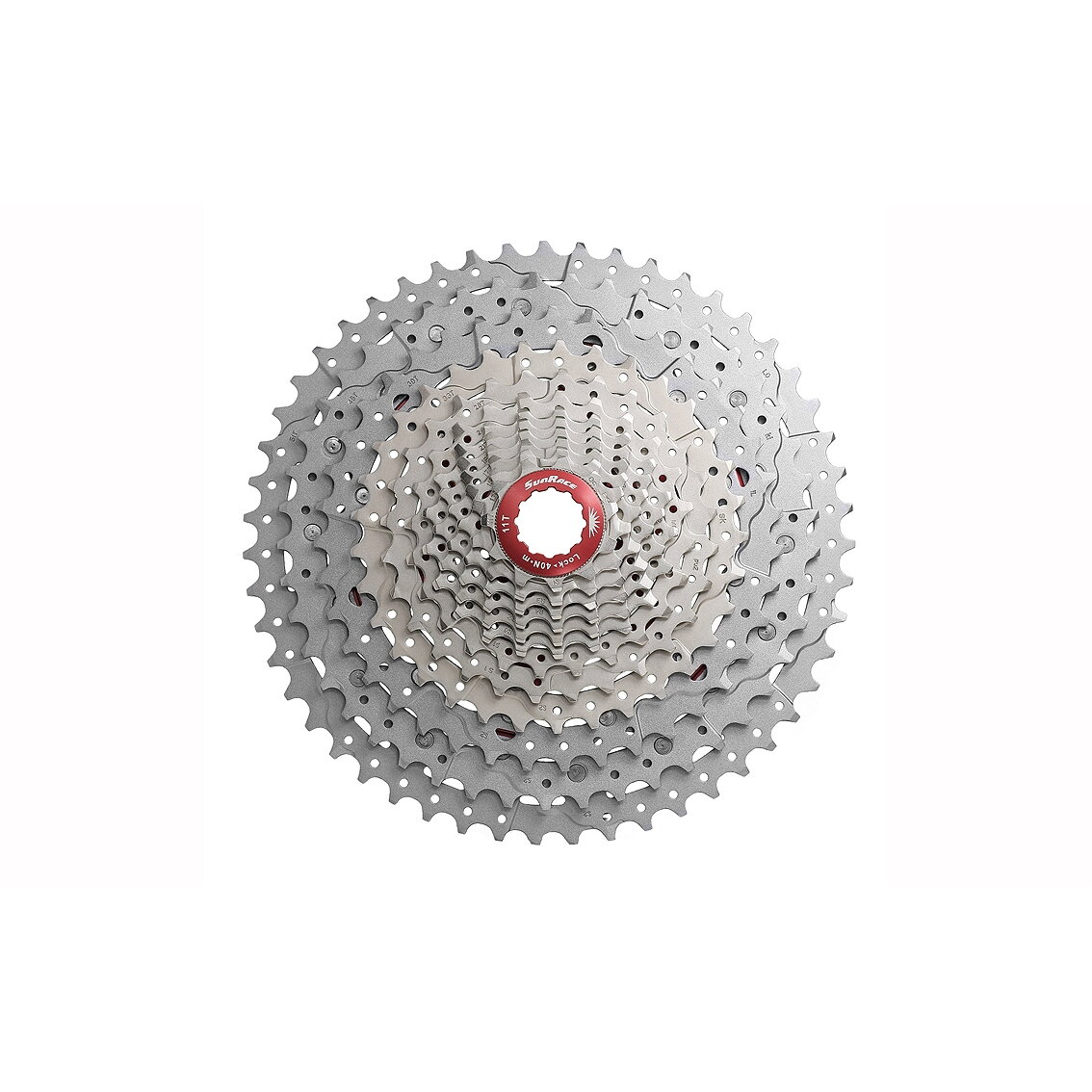 SunRace CSMZ903 kasetė 11-51T 12 pavarų