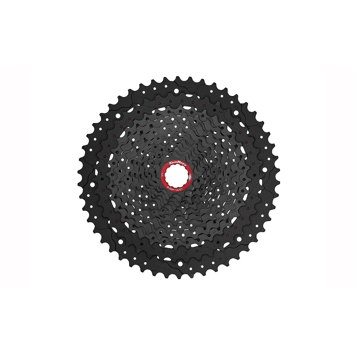 SunRace CSMZ91X kasetė, 12 pavarų, 10-50T, SRAM XD SunRace CSMZ91X kasetė, 12 pavarų, 10-50T, SRAM XD