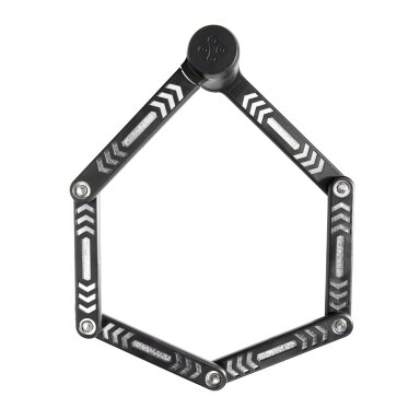 Foldable Fahrrad lock Kryptonite KRYPTOLOK 685 fold Foldable Fahrrad lock Kryptonite KRYPTOLOK 685 fold