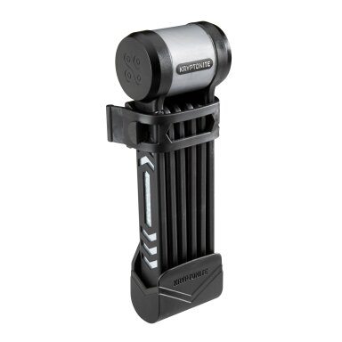 Foldable Fahrrad lock Kryptonite KRYPTOLOK 685 fold Foldable Fahrrad lock Kryptonite KRYPTOLOK 685 fold
