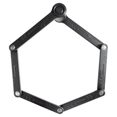 Foldable Lock Kryptonite Keeper 510 Fold Foldable Lock Kryptonite Keeper 510 Fold
