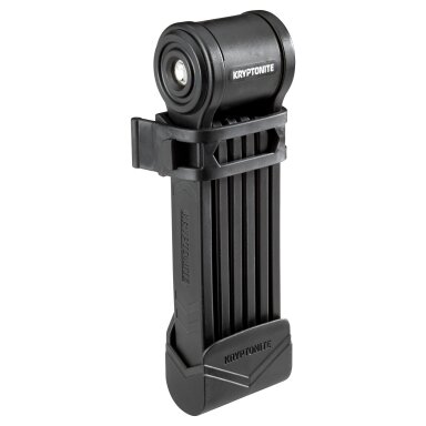 Foldable Lock Kryptonite Keeper 585 Fold Foldable Lock Kryptonite Keeper 585 Fold