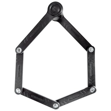 Foldable Lock Kryptonite Keeper 585 Fold Foldable Lock Kryptonite Keeper 585 Fold