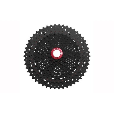 SunRace CSMX80 kasetė 11-50T