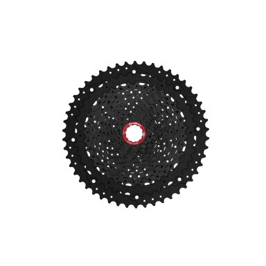 SunRace CSMZ800 kasetė 12 pavarų 11-51T