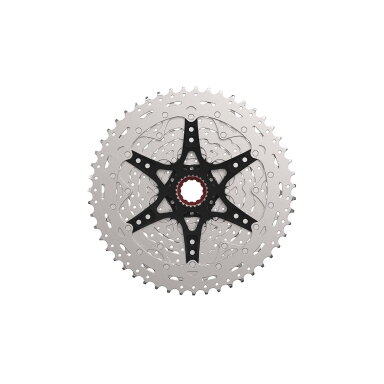 SunRace CSMZ930 Micro Spline kasetė 12 pavarų 10-51T