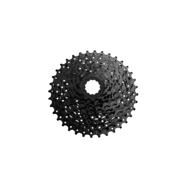 SunRace CSU98 CUES Linkglide 9 pavarų kasetė 11-36T