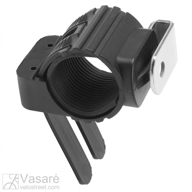 Folding disc lock M-WAVE raunded 1 Folding disc lock M-WAVE raunded 1