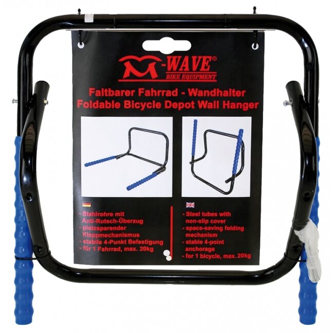 bicycle rack 2