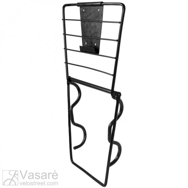 M-WAVE Collector HD bicycle depot hanger 2 M-WAVE Collector HD bicycle depot hanger 2