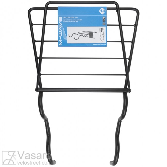 M-WAVE Collector HD bicycle depot hanger M-WAVE Collector HD bicycle depot hanger