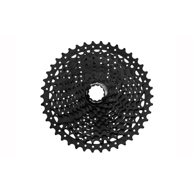 SunRace CSM980 9 pavarų kasetė 11-40T SunRace CSM980 9 pavarų kasetė 11-40T