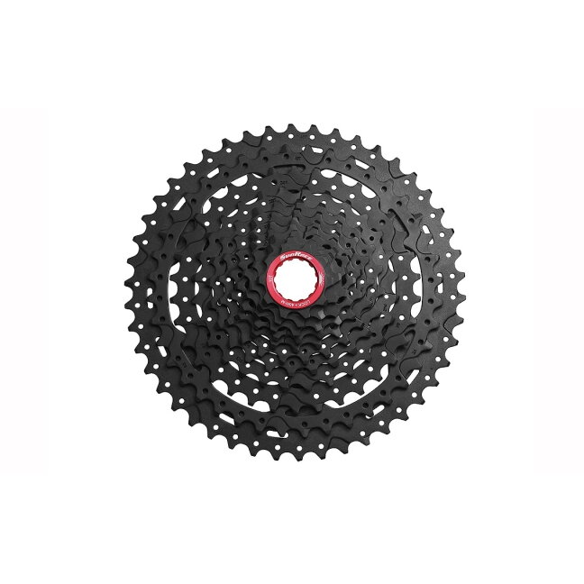 SunRace CSMX9X kasetė, 11 pavarų, 10-46T, SRAM XD