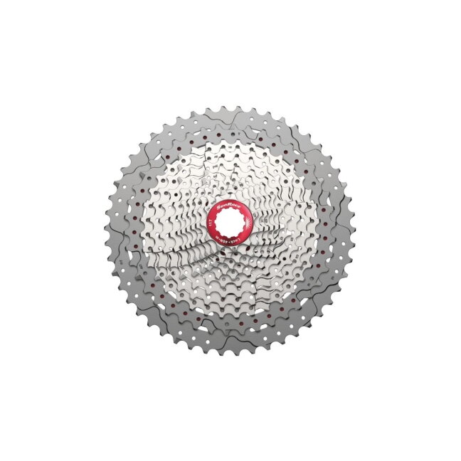 SunRace CSMZ90 kasetė 12 pavarų 11-50T